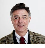 Helmut Spaeter, InnoNet Partner