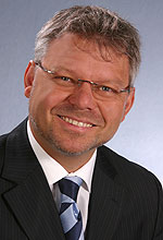 Till Isensee, Tilisco, Co-Veranstalter des Workshops.