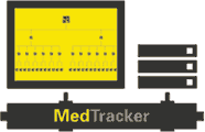 Mit Medtracker bietet Atlantic Zeiser ein Softwaresystem zur Serialisierung und Aggregation.