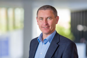 Manfred Tacker wird neuer Studiengangsleiter für Verpackungstechnologie an der FH Campus Wien.