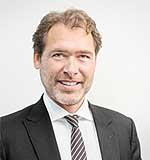 Dennis Schuilenburg ist seit November 2014 der neue Marketing Director bei Ball Packaging Europe. Mit seiner langjährigen Erfahrung will er die Präsenz von Ball auf dem europäischen Markt noch weiter ausbauen.