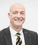 Seit dem 1. Januar 2015 verantwortet Joerg Deppmeyer als neuer Geschäftsführer die Bereiche Sales, Supply/Demand, Customer Service sowie Graphic bei Ball Packaging Europe.