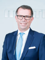 Christian Traumann ist neuer Vorsitzender des VDMA Fachverbands Nahrungsmittelmaschinen und Verpackungsmaschinen