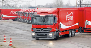 Außer dem Produkt muss auch dessen Verpackung transportiert werden. Daher kommt dem Verpackungsgewicht eine wichtige Bedeutung zu.