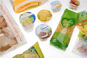 Wasserbasierten Druckfarben, sowie weitere Produkte präsentiert Follmann dieses Jahr erstmalig auf der Fachpack