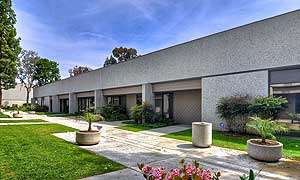 REA JET US Office in Cerritos, Kalifornien