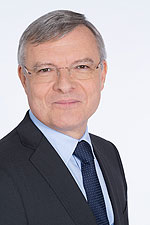 Emmanuel Clair: Verstärkt als neuer Managing Director die RAJA-Gruppe