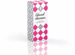 Leichte Frischfaserkartonqualitäten für Beautyprodukte zeigte Metsä Board auf der PCD 2016