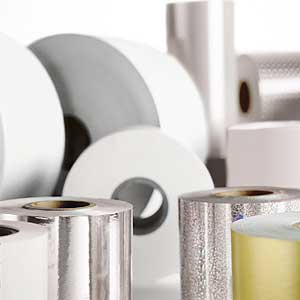 Avery Dennison bietet Serviceverbesserungen rund um das das Portfolio Select Solutions. 