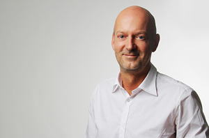 Elmar Schröter, Executive Director Recycling Materials, Compounds & New Business Development (Meraxis Group)