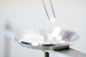Mersalen® LDPE NCY Rezyklat – hergestellt mit dem Newcycling®-Prozess der APK.