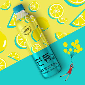 Das neue Verpackungsdesign wurde von einer Hauptzutat inspiriert – der in Europa angebauten Zitrone, und setzt auf eine warme mediterrane Farbgebung.